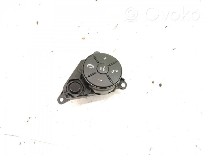 Mercedes-Benz ML W164 Boutons / interrupteurs volant 