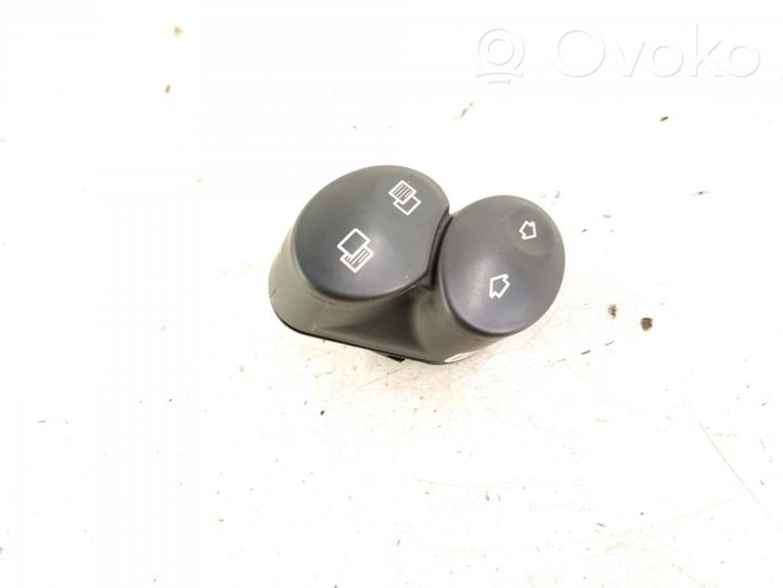 Mercedes-Benz CLK A209 C209 Steering wheel buttons/switches 
