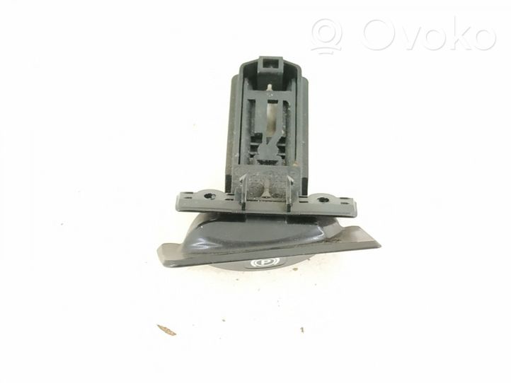 Mercedes-Benz E W211 Hand parking brake switch 