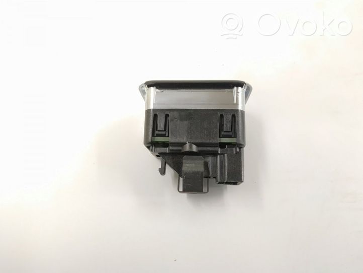 Mercedes-Benz GL X166 Seat control switch 