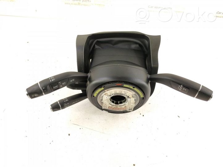 Mercedes-Benz GLC X253 C253 Interruptor/palanca de limpiador de luz de giro 2059002239