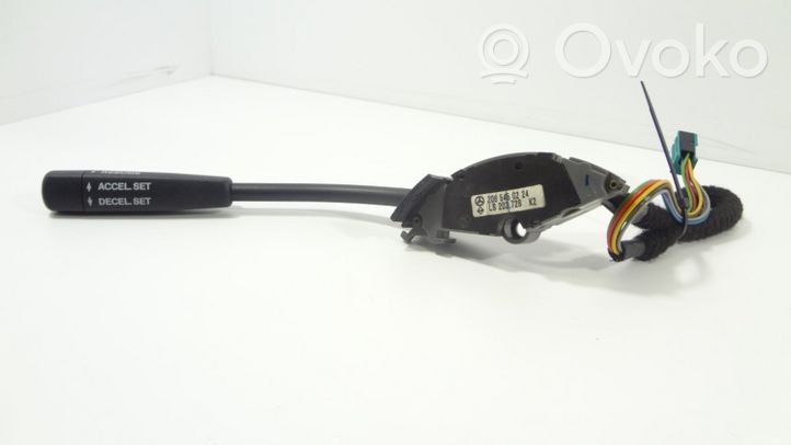 Mercedes-Benz C W202 Cruise control switch 