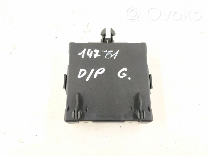 Mercedes-Benz C W205 Door control unit/module 