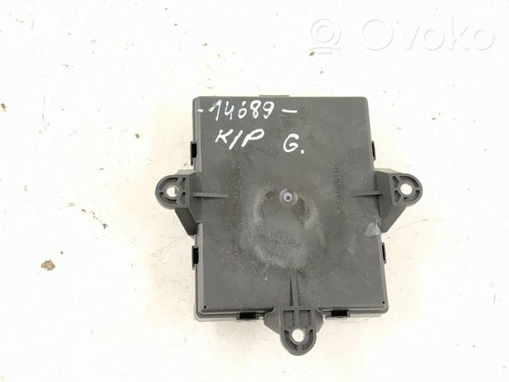 Mercedes-Benz B W245 Door control unit/module 