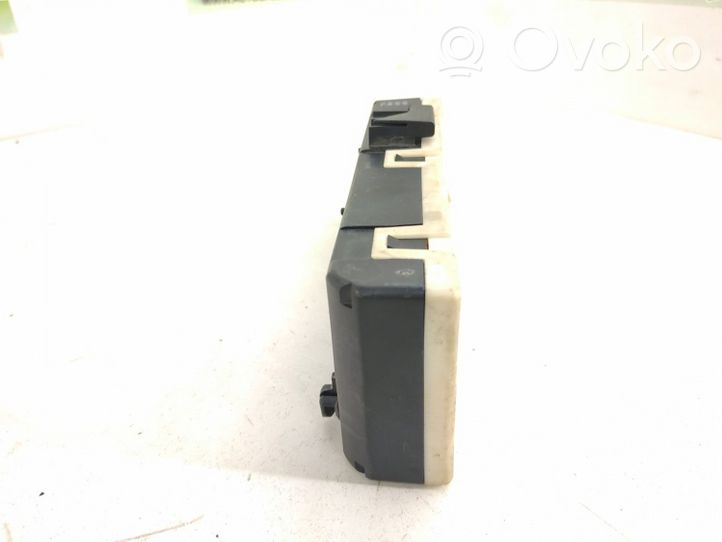 Mercedes-Benz ML W164 Tailgate/trunk control unit/module 