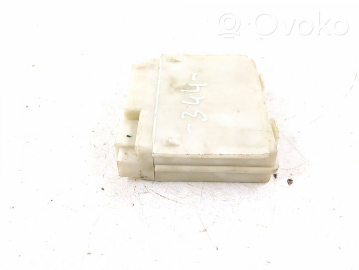 Cadillac DeVille Steering rack control module 