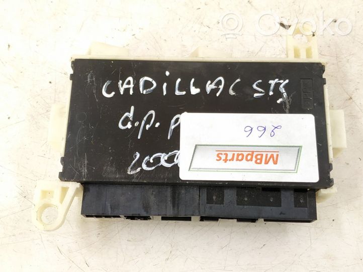 Cadillac DeVille Door control unit/module 