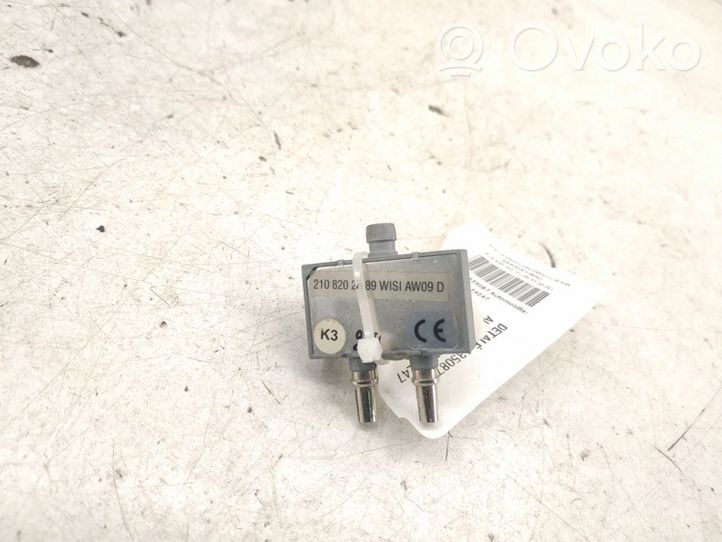 Mercedes-Benz E W210 Amplificatore antenna 