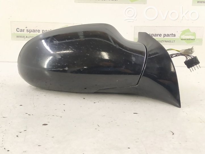 Mercedes-Benz A W168 Front door electric wing mirror 