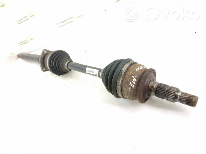 Opel Insignia A Front driveshaft 