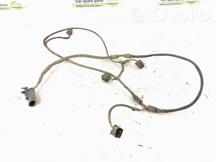 Mercedes-Benz B W245 Parking sensor (PDC) wiring loom 