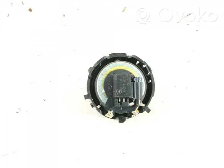 Mercedes-Benz E W238 Front door speaker 