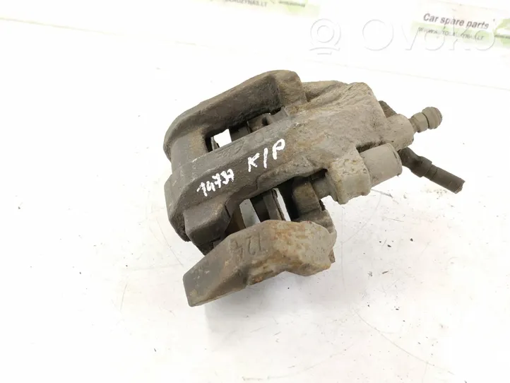 Mercedes-Benz R W251 Bremssattel hinten 