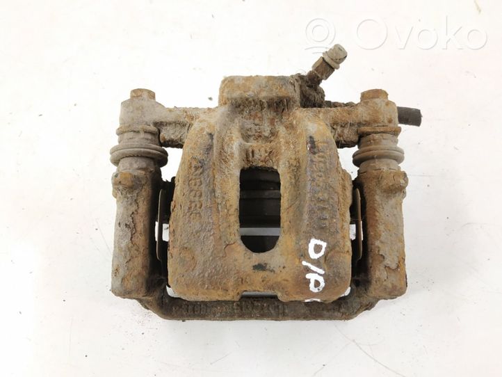 Mercedes-Benz Vaneo W414 Caliper del freno trasero 