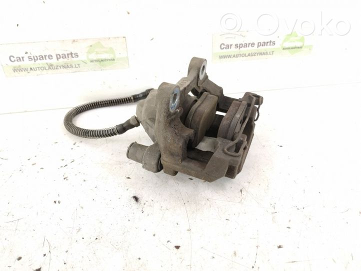 Mercedes-Benz C W204 Rear brake caliper 