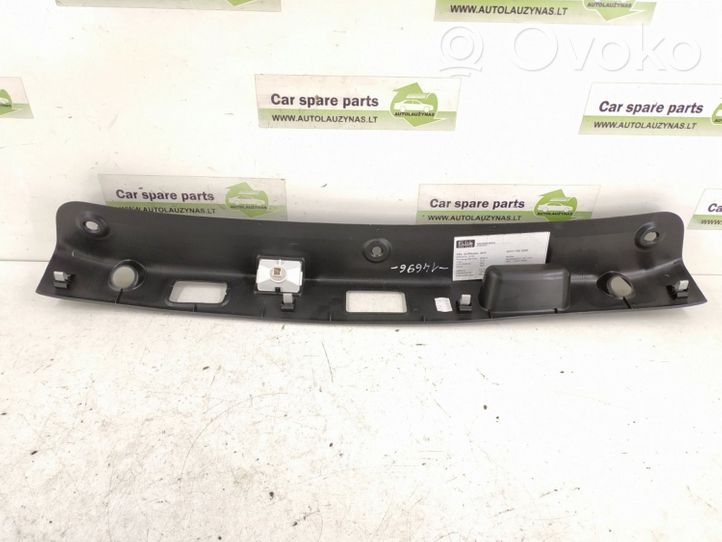 Mercedes-Benz E W213 Rivestimento serratura portellone posteriore/bagagliaio 