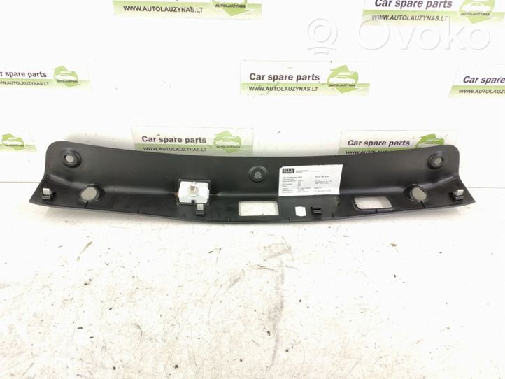 Mercedes-Benz E W213 Rivestimento serratura portellone posteriore/bagagliaio 