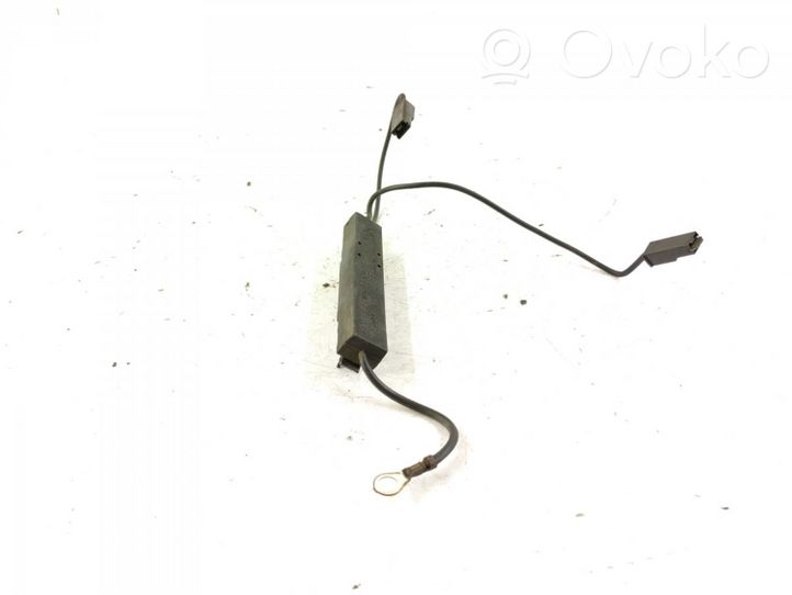 Mercedes-Benz CLK A209 C209 Radio antena 