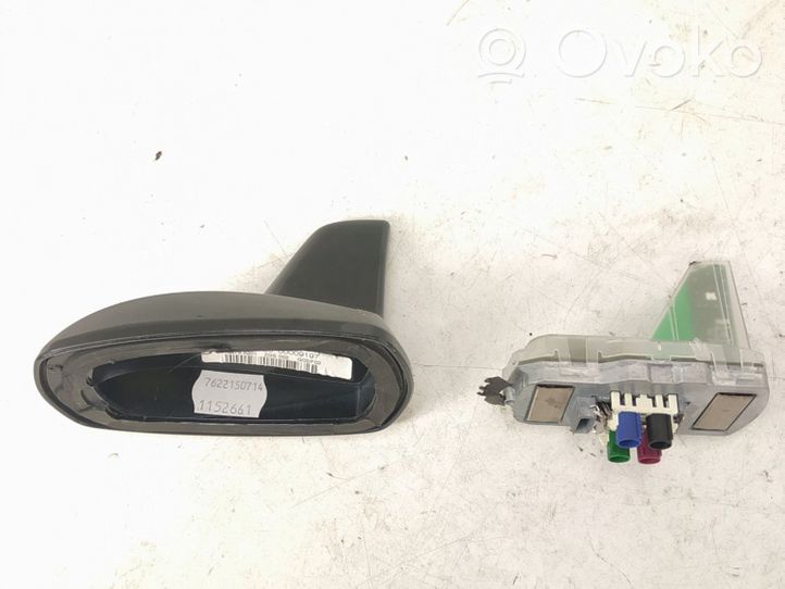 Mercedes-Benz S W222 Antenna autoradio 