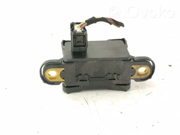 Mercedes-Benz R W251 ESP acceleration yaw rate sensor 