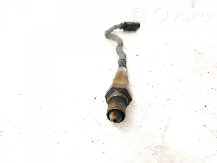 Mercedes-Benz R W251 Lambda probe sensor 