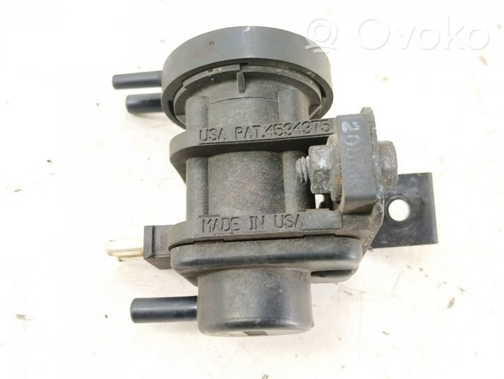 Mercedes-Benz E W210 Turbo solenoid valve 