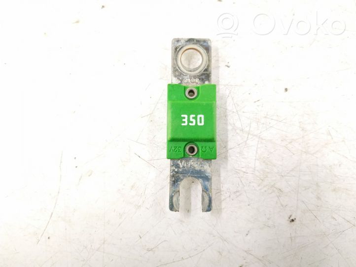 Mercedes-Benz CLS C218 X218 Cruise control relay 