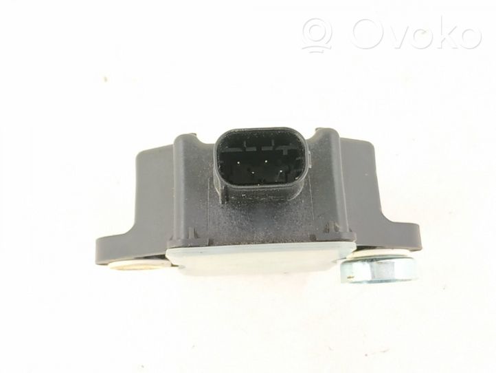 Mercedes-Benz GLE (W166 - C292) ESP acceleration yaw rate sensor 