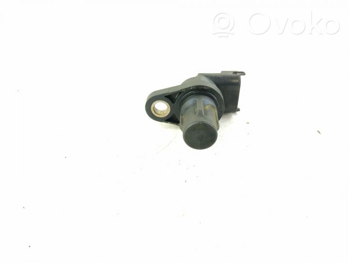 Mercedes-Benz C W204 Crankshaft position sensor 