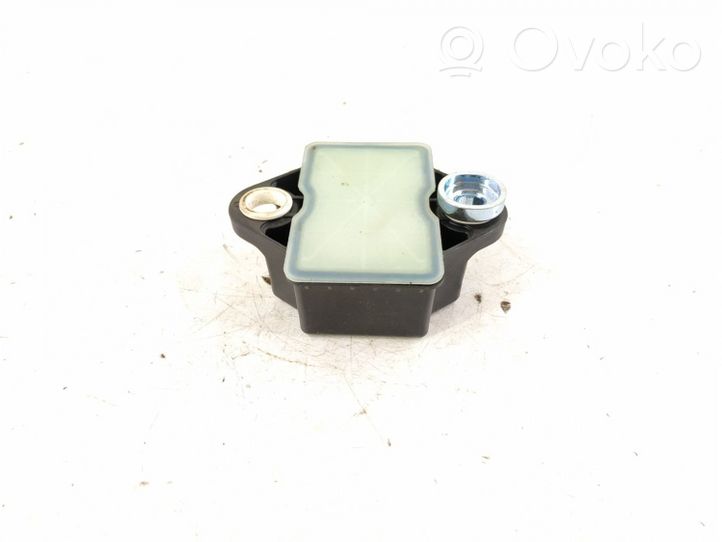 Mercedes-Benz GLE (W166 - C292) ESP acceleration yaw rate sensor 