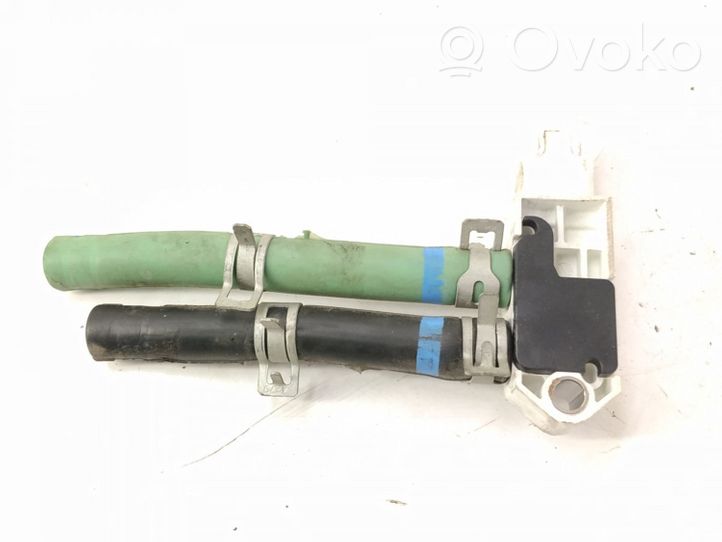 Mercedes-Benz B W246 W242 Air pressure sensor 