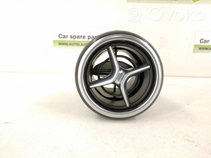 Mercedes-Benz B W246 W242 Griglia di ventilazione centrale cruscotto 