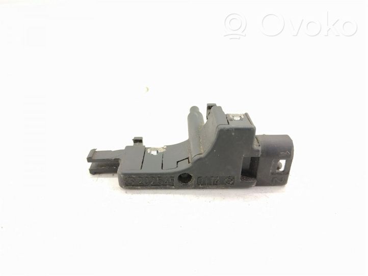 Mercedes-Benz C W202 Brake pedal sensor switch 