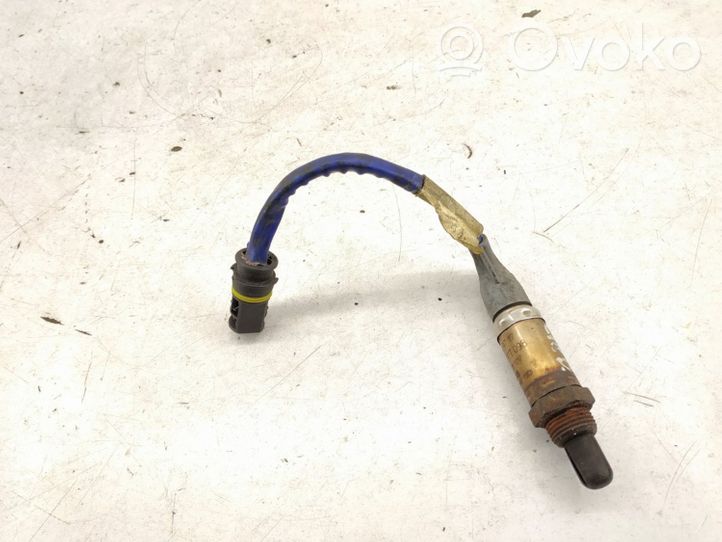 Mercedes-Benz C W202 Sonde lambda 