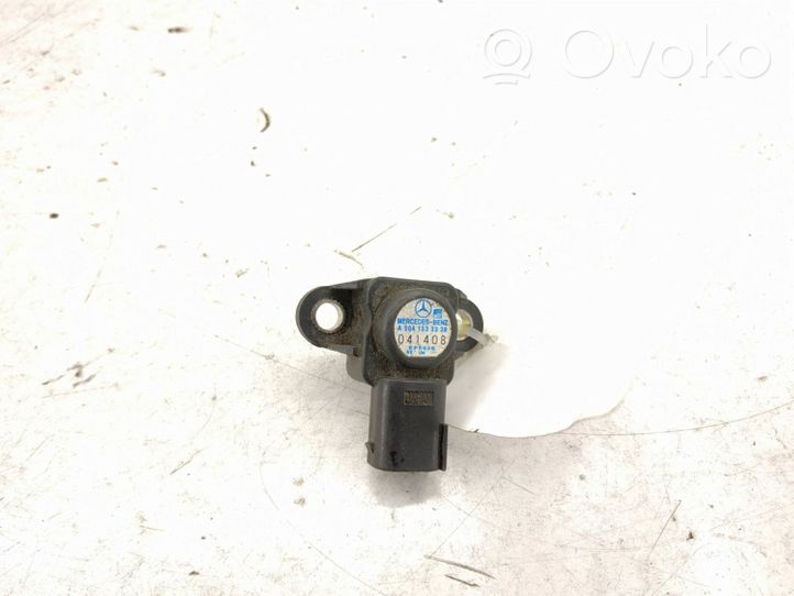 Mercedes-Benz C W203 Air pressure sensor 