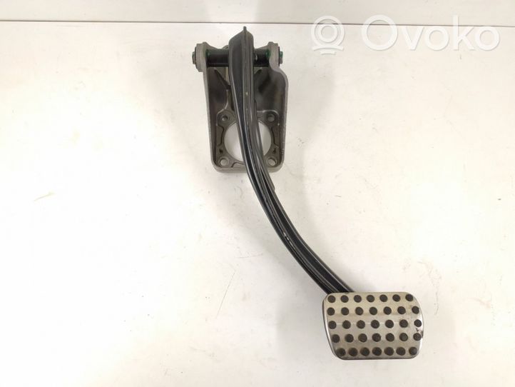 Mercedes-Benz ML W164 Brake pedal 