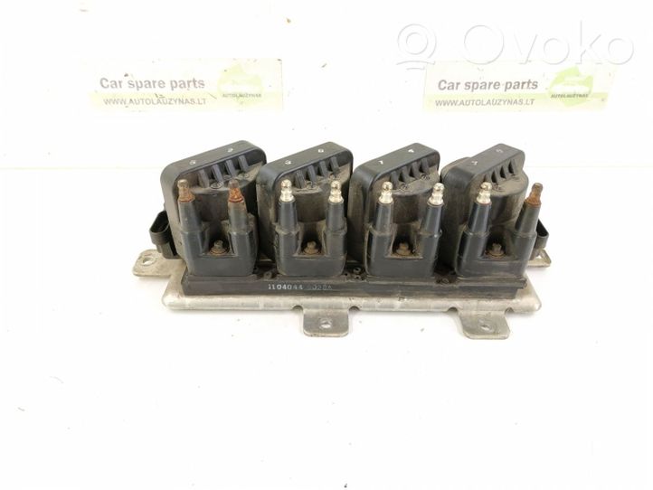 Cadillac DeVille High voltage ignition coil 