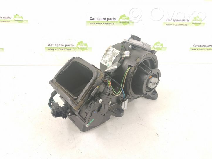 Mercedes-Benz GL X164 Ventola riscaldamento/ventilatore abitacolo A1648300008