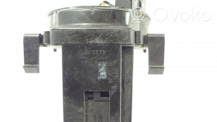 Renault Laguna I Innesco anello di contatto dell’airbag (anello SRS) 7700846227