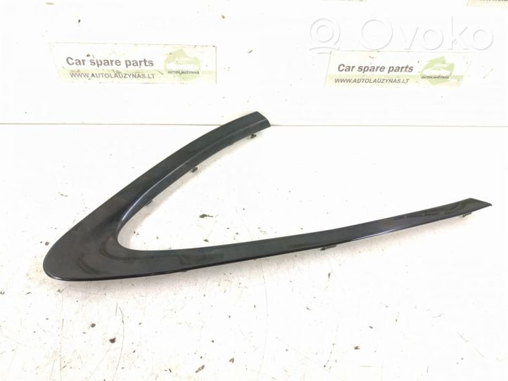 Mercedes-Benz GLC X253 C253 Rear door glass trim molding 2536706500