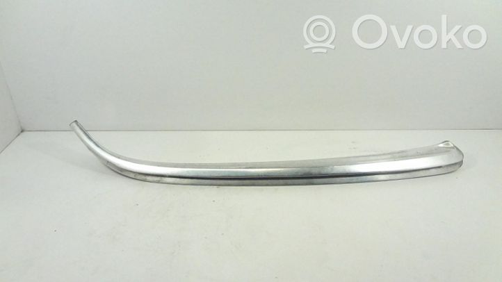 Mercedes-Benz S W116 Rivestimento modanatura del vetro della portiera posteriore 1166980289