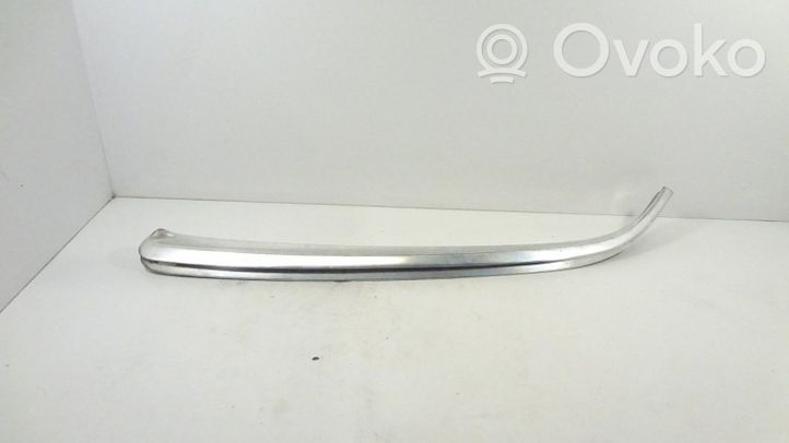 Mercedes-Benz S W116 Rivestimento modanatura del vetro della portiera posteriore 1166980189