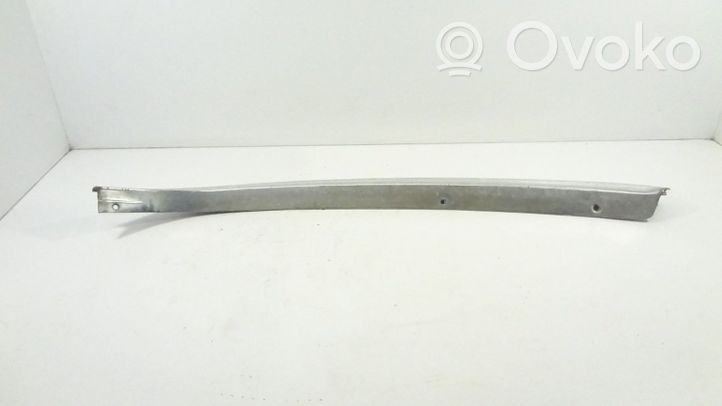 Mercedes-Benz S W116 Rivestimento modanatura del vetro della portiera posteriore 1166980189