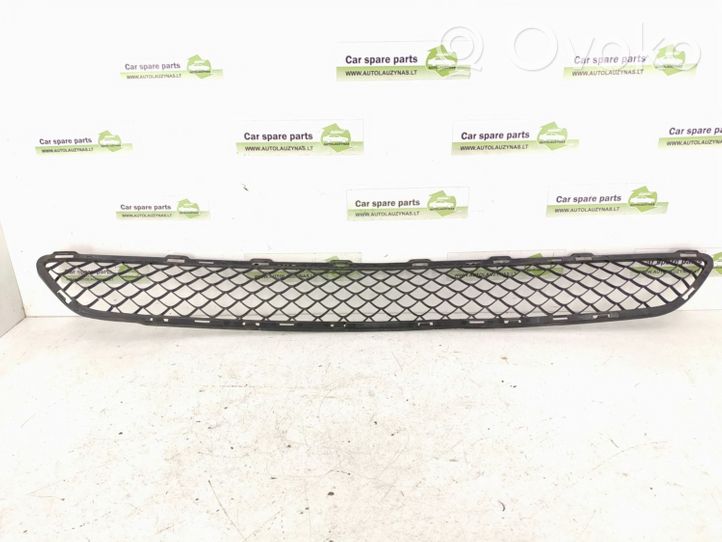 Mercedes-Benz GL X166 Front bumper lower grill 1668857822