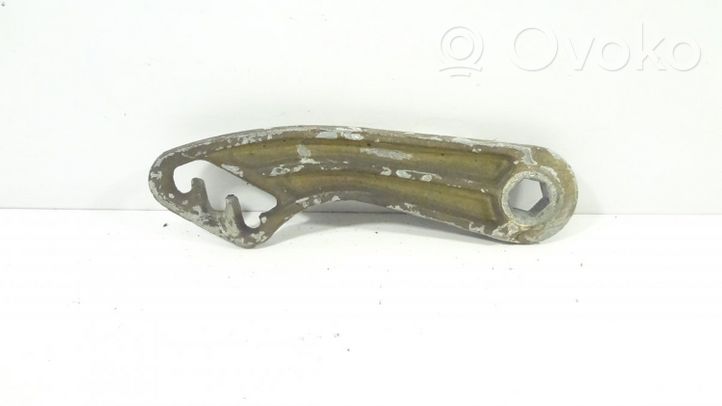 Mercedes-Benz E W124 Cerniere del vano motore/cofano 1298870174