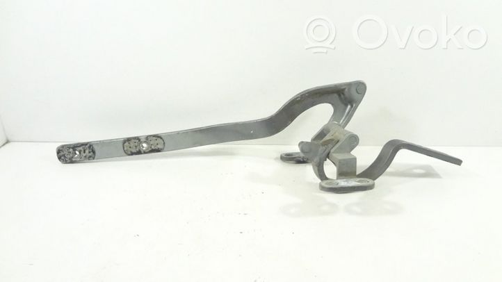 Porsche Cayenne (9PA) Cerniera portellone posteriore/bagagliaio 7L5827302B