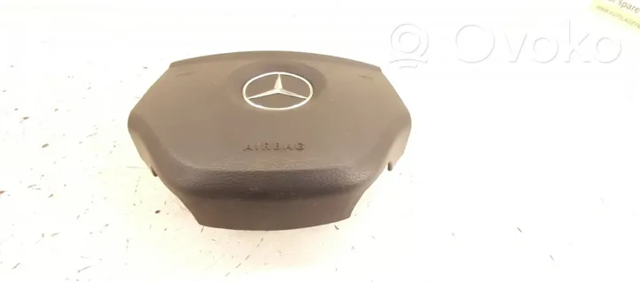 Mercedes-Benz R W251 Poduszka powietrzna Airbag kierownicy 