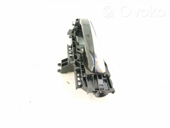 Mercedes-Benz GLE (W166 - C292) Maniglia esterna per portiera anteriore 0997602100