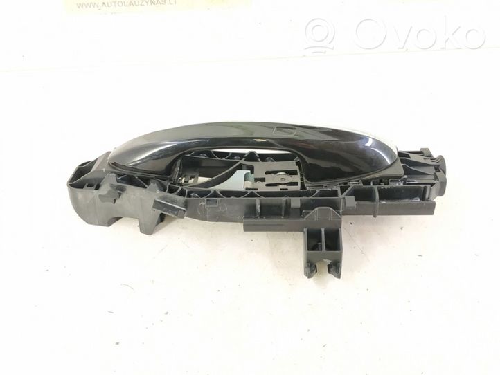 Mercedes-Benz GLE (W166 - C292) Maniglia esterna per portiera anteriore 0997602100