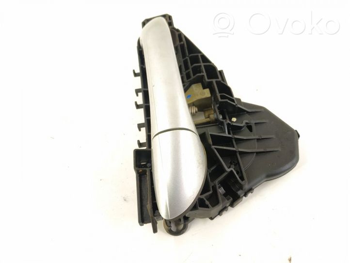 Mercedes-Benz ML W164 Maniglia esterna per portiera anteriore 1647601834